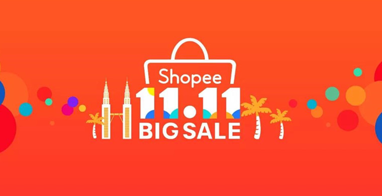 Shopee代發貨