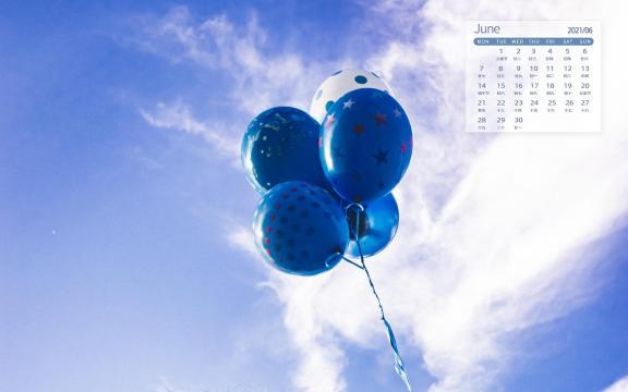 6月份國(guó)外客戶(hù)在過(guò)哪些節(jié)日