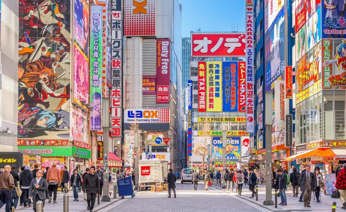 日本電商數據