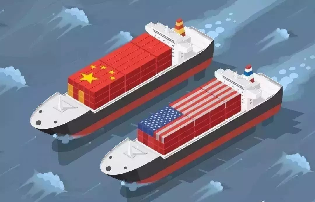 美國供應鏈離不開中國